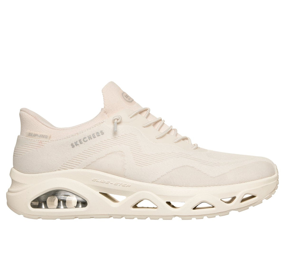 Women Skechers Slip-ins: UNO Glide-Step - Air Gliders
