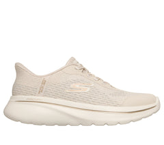 Women Skechers Slip-ins Relaxed Fit: GO WALK Arch Fit N-Joy - Ria