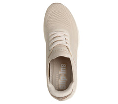 Women Skechers Slip-ins: Uno Wedge - Slip N Knit