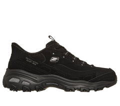 Women Skechers Slip-ins: D'Lites - Classic Remix