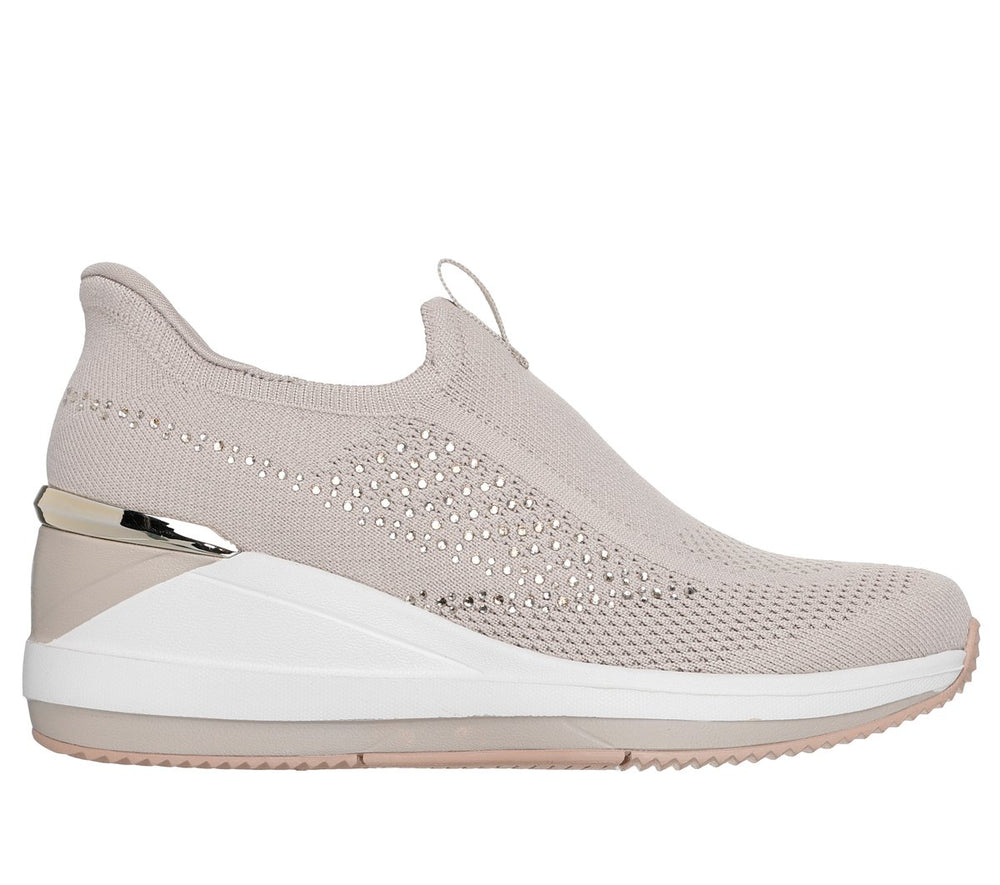 Women Skechers Slip-ins Mark Nason: The Triple Wedge - Milee
