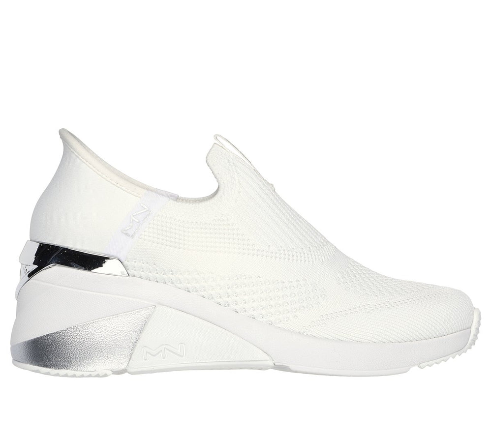 Women Skechers Mark Nason: A Wedge - Crecent