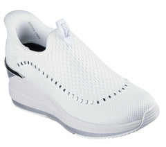 Women Skechers Slip-ins Mark Nason: The Triple Wedge - Clariti