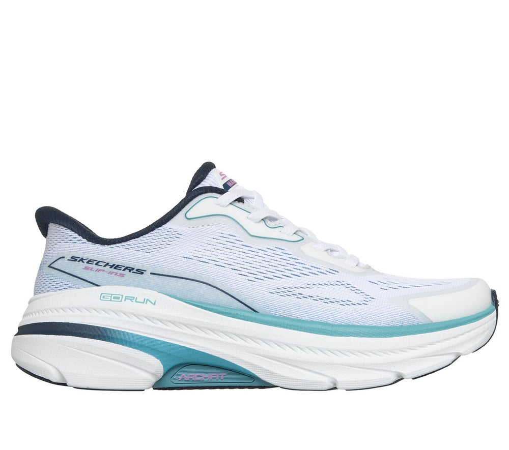 Women Skechers Slip-ins: Max Cushioning Arch Fit 2.0 - Azusah