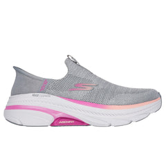 Women Skechers Slip-ins: Max Cushioning Arch Fit 2.0 - Cambridge