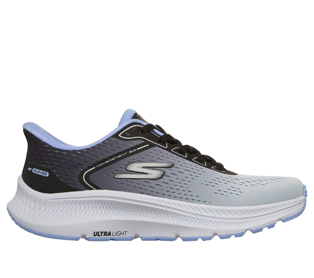 Women Skechers Slip-ins: GO RUN Consistent 2.0 - Maywood