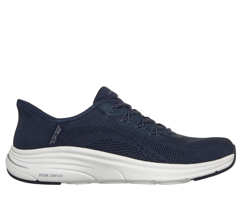 Women Skechers Slip-ins Relaxed Fit: D'Lux Comfort 2.0 - Supernova