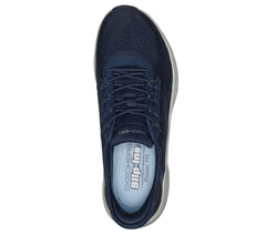 Women Skechers Slip-ins Relaxed Fit: D'Lux Comfort 2.0 - Supernova