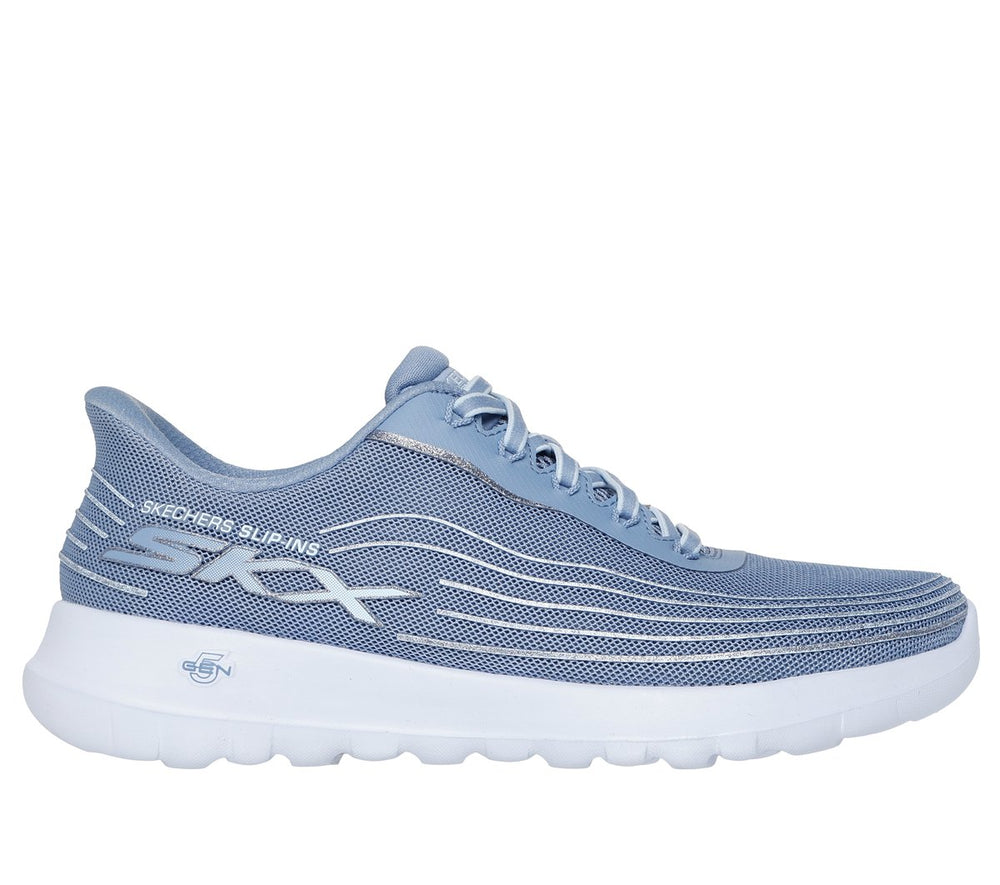 Women Skechers Slip-ins: GO WALK Joy - Pandora