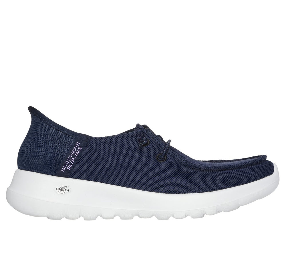 Women Skechers Slip-ins: GO WALK Joy - Idalis