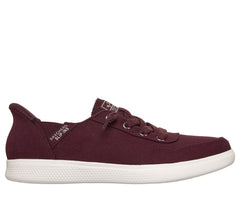 Women Skechers Slip-ins: BOBS Skip Cute - Keep It Sweet