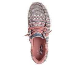 Women Skechers Slip-ins: BOBS Skip Cute - August Air