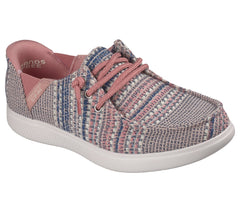 Women Skechers Slip-ins: BOBS Skip Cute - August Air