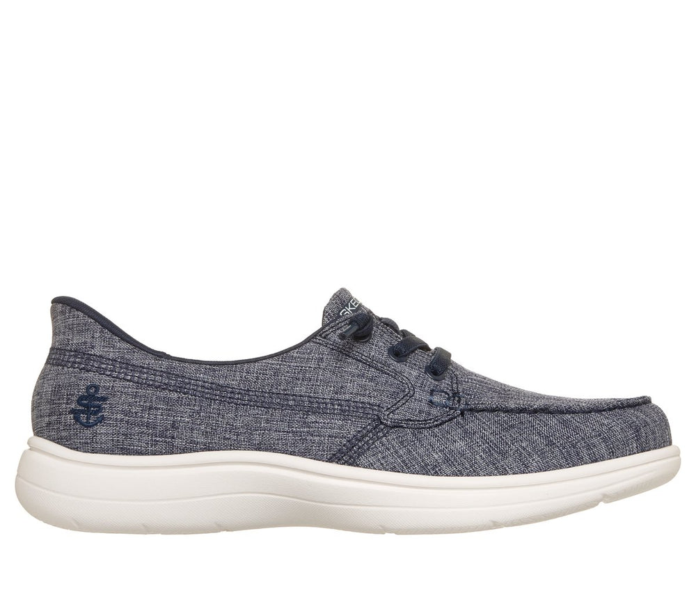 Women Skechers Slip-ins: On-The-GO Flex Radiant - Oceana