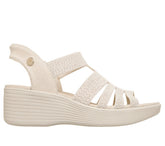 Women Skechers Slip-ins Martha Stewart: Parallel Lite - Tasteful