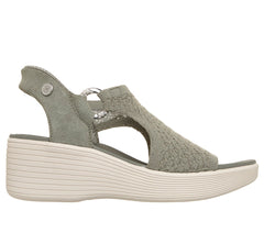 Women Skechers Slip-ins Martha Stewart: Parallel Lite - Bliss