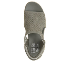 Women Skechers Slip-ins Martha Stewart: Parallel Lite - Bliss