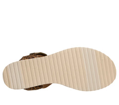 Women Skechers Slip-ins: BOBS Desert Kiss - Safari Stepper