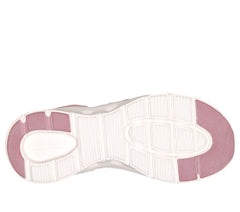 Women Skechers Slip-ins: Arch Fit Glide-Step Pro Sandal - Ace