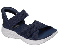 Women Skechers Slip-ins: Ultra Flex 3.0 Sandal - Forever Better