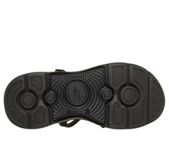 Women Skechers Slip-ins: GO WALK Arch Fit 2.0 Sandal - Candace