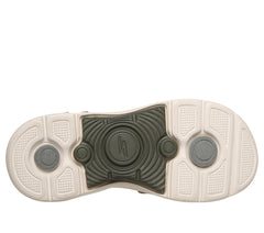 Women Skechers Slip-ins Martha Stewart: GO WALK Arch Fit 2.0 Sandal - Brilliance