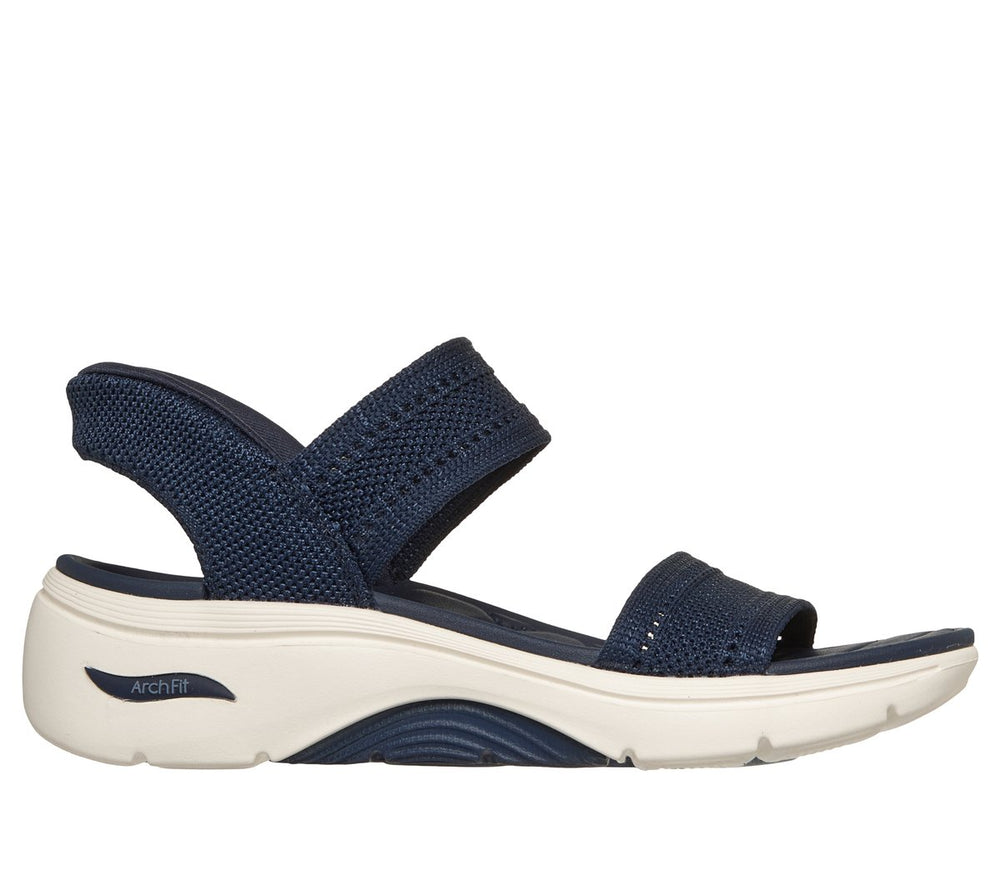 Women Skechers Slip-ins: Arch Fit 2.0 Sandal - Kennedy