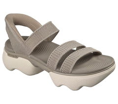 Women Skechers Massage Fit Edge - Wren