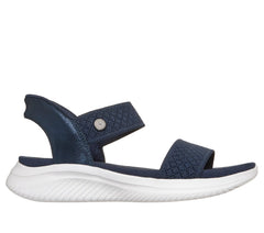 Women Skechers Slip-ins Martha Stewart: Ultra Flex 3.0 - Shine On Us