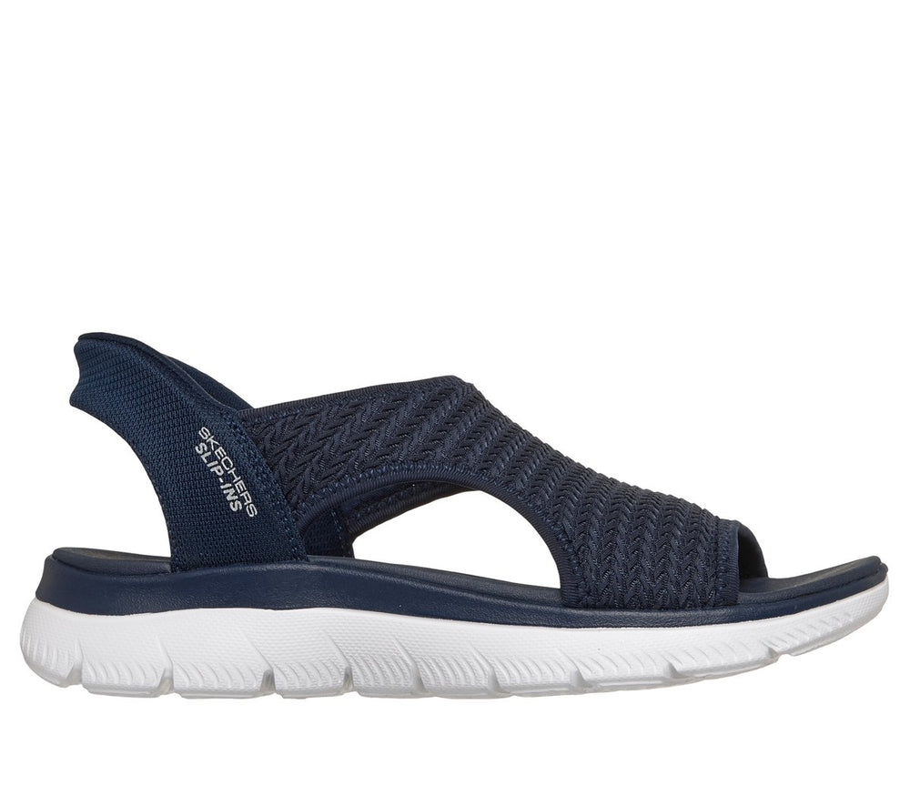 Women Skechers Slip-ins: Summits - Sweetly Evolved