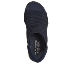 Women Skechers Slip-ins: Summits - Sweetly Evolved