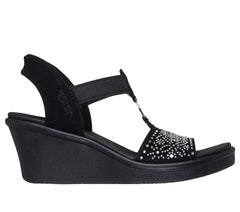 Women Skechers Slip-ins: Rumble On - Dancing Away