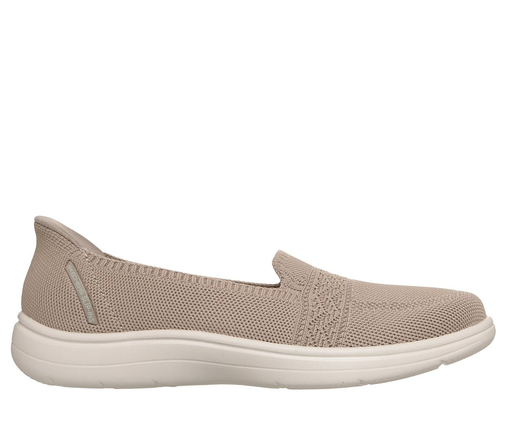 Women Skechers Slip-ins: On-The-GO Flex Radiant - Sloane
