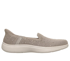 Women Skechers Slip-ins: On-The-GO Flex Radiant - Dazzled