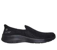 Women Skechers Slip-ins Martha Stewart: Bedford - Genuine Gem