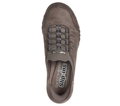 Women Skechers Slip-ins Relaxed Fit: Breathe-Easy - Home-Body