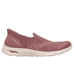 Women Skechers Slip-ins: Arch Fit Refine 2.0 - True
