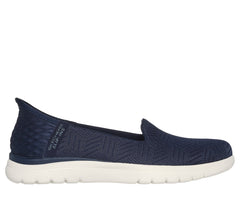 Women Skechers Slip-ins: On-The-GO Flex - Clover