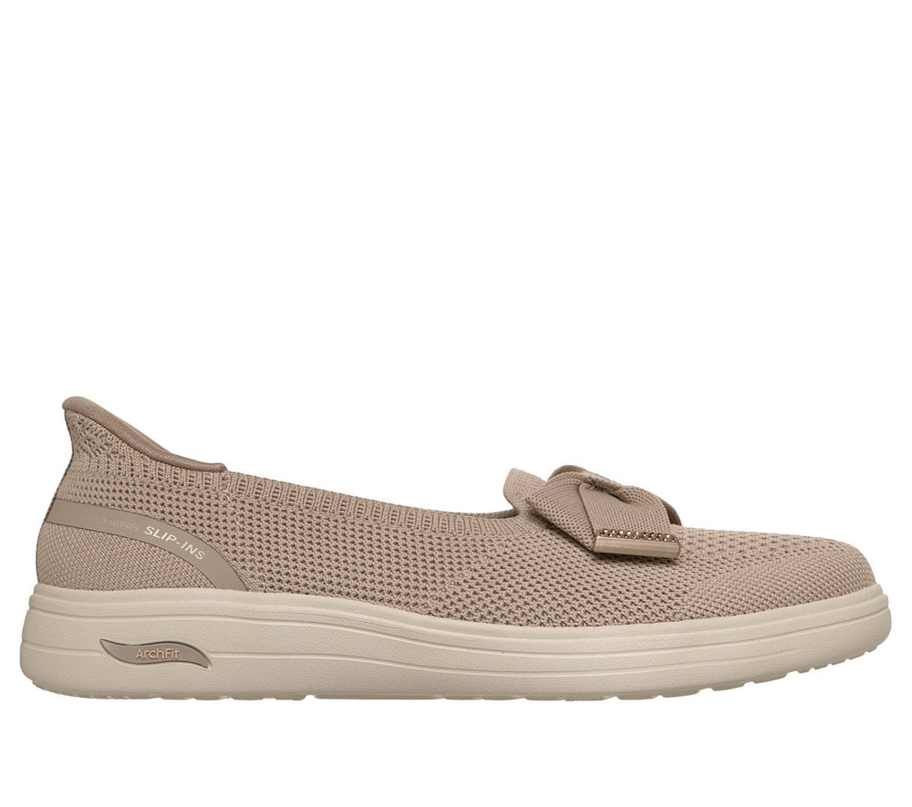 Women Skechers Slip-ins: Arch Fit Inspire - Gemma