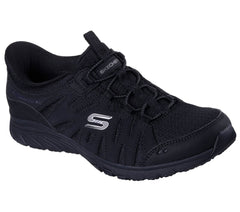 Women Skechers Slip-ins: Gratis Sport - Tranquil