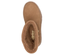 Women Skechers Slip-ins: Keepsakes Cozy - Cozy Mid