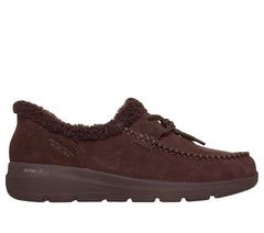 Women Skechers Slip-ins: Glacial Ultra - Millie