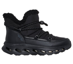 Women Skechers Slip-ins: GO WALK Glide-Step 2.0 Boot - Jade