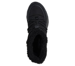 Women Skechers Slip-ins: GO WALK Glide-Step 2.0 Boot - Jade