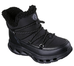 Women Skechers Slip-ins: GO WALK Glide-Step 2.0 Boot - Jade