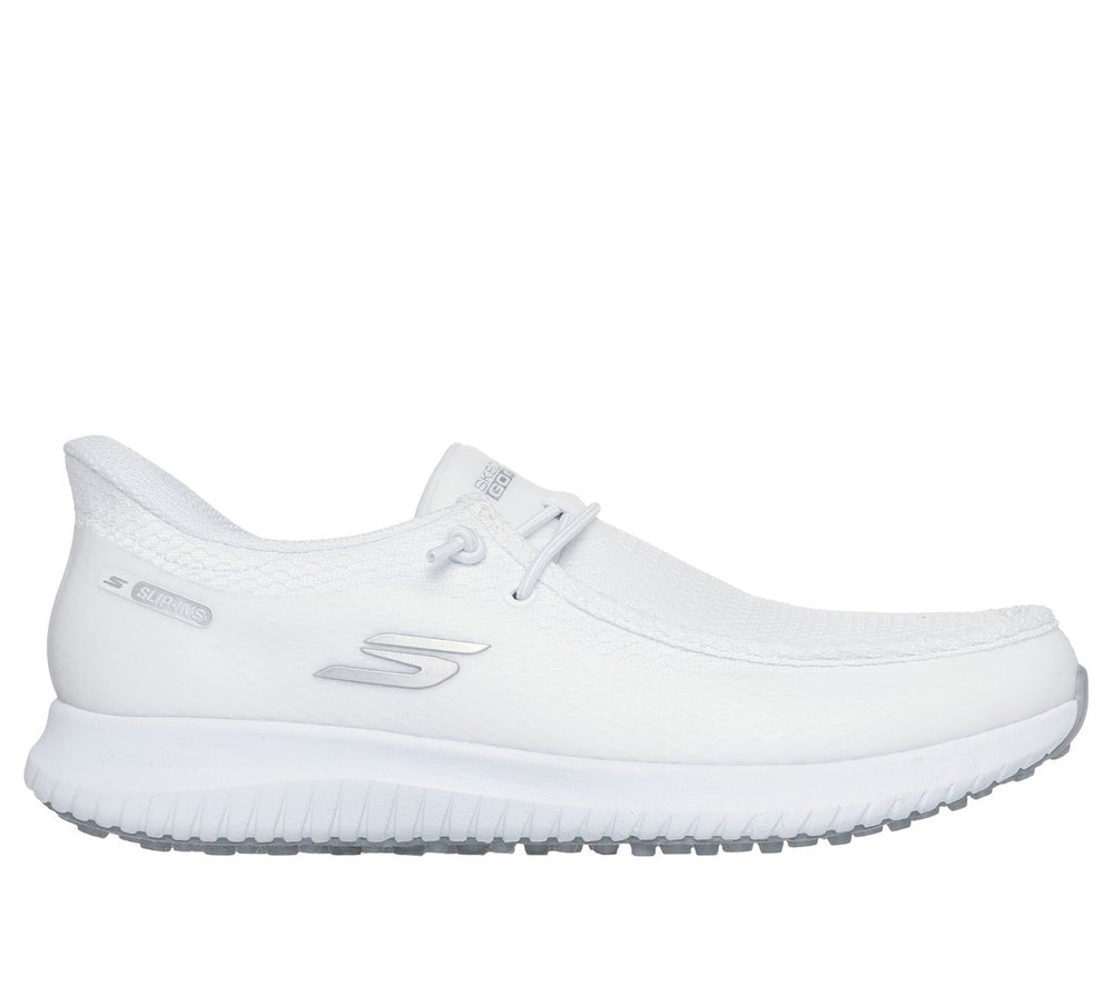 Women Skechers Slip-ins: GO GOLF Flight - Moc