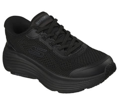 Women Skechers Slip-ins Work Slip-Resistant: Max Cushioning Endeavour - Serlah