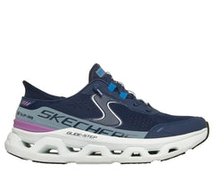 Women Skechers Slip-ins Work Slip-Resistant: Glide-Step Altus