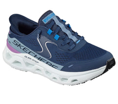Women Skechers Slip-ins Work Slip-Resistant: Glide-Step Altus