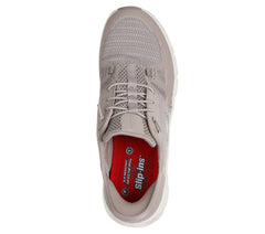 Women Skechers Slip-ins Work Slip-Resistant: Glide-Step Pro - Edrura